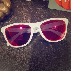 Oakley Frogskins unisex Sunglasses